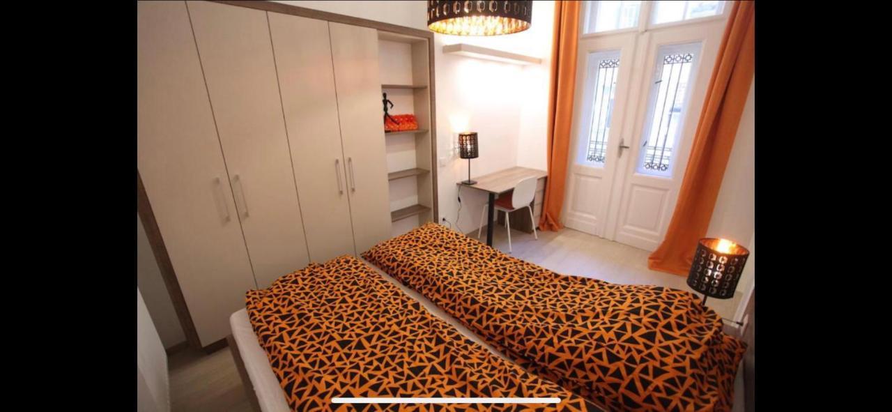 B39 Benczur Apartment — Photos 2