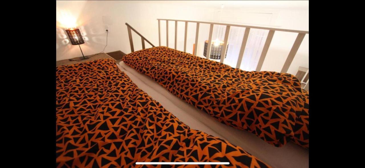 B39 Benczur Apartment, Budapest